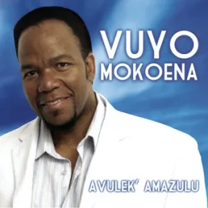 Vuyo Mokoena – Hlengiwe