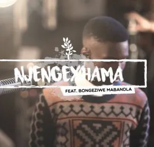 WE WILL WORSHIP – Njengexhama (As The Deer) ft Bongeziwe Mabandla