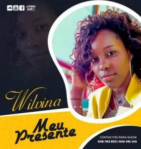 Wilvina – My Gift