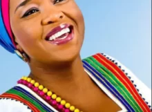 Winnie Mashaba – Moporofeta Jeremiah Song