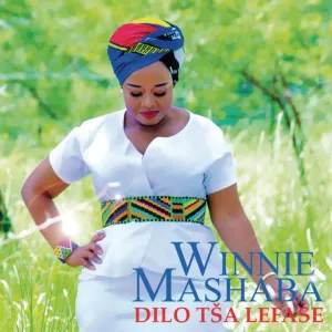 Winnie Mashaba Songs & Album 2023