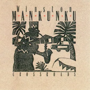 Winston Mankunku – Wajikeleza