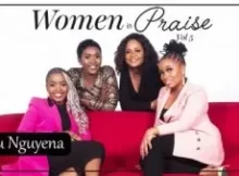 Women In Praise – Jesu Nguyena