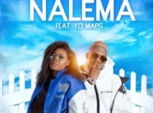 Xaven ft. Yo Maps – Nalema