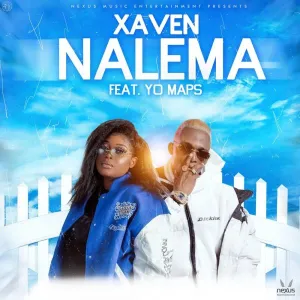 Xaven ft. Yo Maps – Nalema