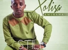 Xolisa Kwinana – Uyasondla (Live)