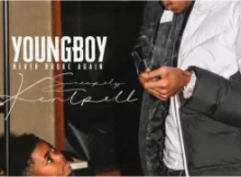 NBA YoungBoy – Life Support