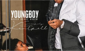 NBA YoungBoy – Life Support