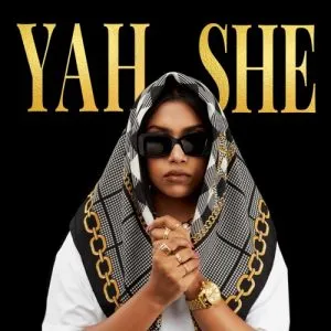 Yashna – Yah She EP