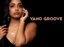 Yashna – Yano Groove Ep