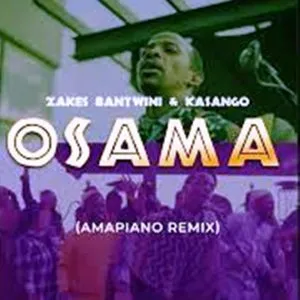 Life Catoure – Zakes Osama (Amapiano Remix)