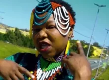 Zanele – Thula Mama