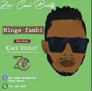 Zee-Cash Beatz Ninge fambi