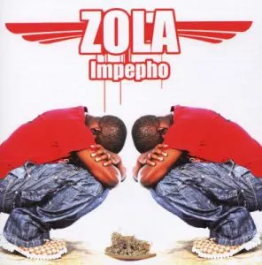 Zola – Kungami (Impepho)