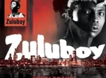 Zuluboy – Nomalanga