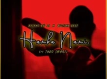 Baskho Bw DJ & BtOnTheBeat – Hamba Nami ft Theo Smart