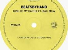 beatsbyhand – King Of My Castle ft. Kali Mija