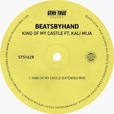 beatsbyhand – King Of My Castle ft. Kali Mija