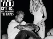 Rita Ora – Body On Me ft. Chris Brown