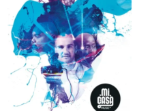 Mi Casa – All The Glory