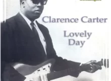 Clarence Carter – Legendary Clarence Carter album