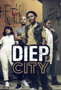 Diep City Songs Soundtrack List