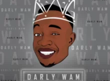 Exclusive Drumz – Darly wam (Feat. Rele DA MusiQ, Sphiwe vox & Skipa SA)