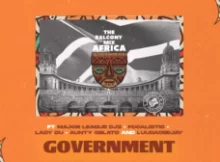 GOVERNMENT – Balcony Mix Africa