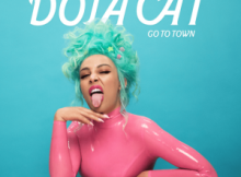 Doja Cat – Candy