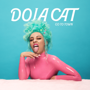 Doja Cat – Candy