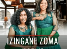 Izingane Zoma E-Robben Island