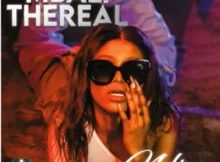 Mbali The Real – Ndize