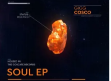 Gigg Cosco – Broken Soul