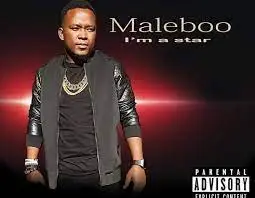 Maleboo Mpho ALBUM