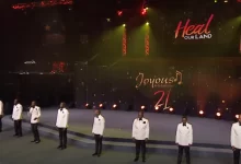 Joyous Celebration – Ngizolibonga (Live at the Potter’s House, Dallas, Texas, 2017)