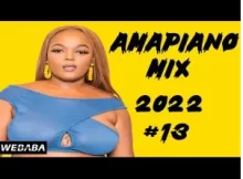 Amapiano Mix July 2023 Fakaza