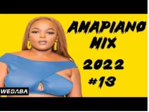Amapiano Mix July 2023 Fakaza
