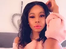 Kelly Khumalo – Lo Mlilo