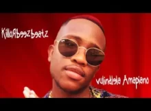 Killorbeezbeatz – Vulindlela Amapiano