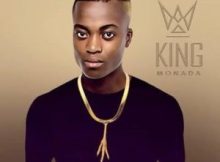 King Monada – Wa Nnyaka