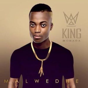 King Monada – Wa Nnyaka