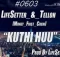 kuthi Huu Gqom Remix Hot Mix