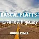 Rascal Flatts – Life Is a Highway Jesse Bloch Remix