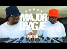 Major league DJz X Mas musiq Lenyora