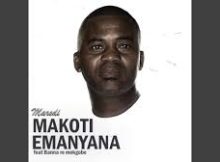 Maredi Makoti Emanyana