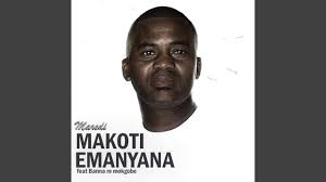 Maredi Makoti Emanyana