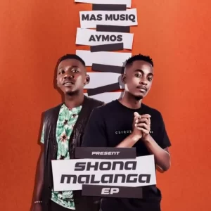 Aymos Amandla Mp3 Download Fakaza