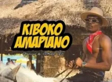 Masauti Kiboko Amapiano