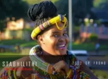 Stabhilithi – Ngijimela Lomuntu