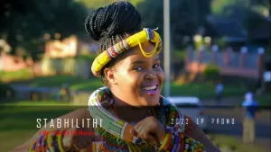 Stabhilithi – Ngijimela Lomuntu